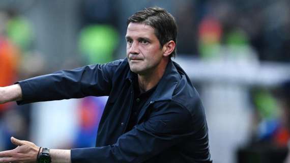 Chivu bacchetta il Parma: "Ci manca cinismo sotto porta, si è visto anche nel primo tempo con l'Inter"