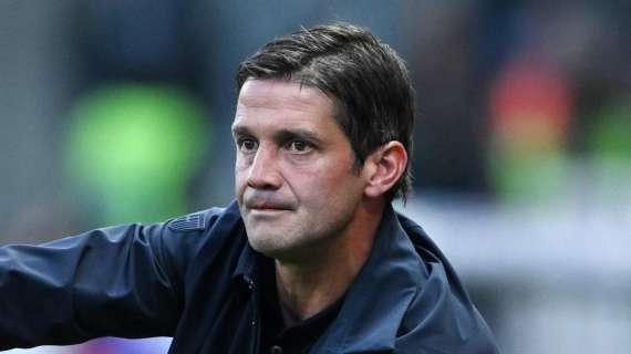 Parma, Chivu: "L'espulsione? Mi reputo il solito idiota che si mette in mezzo in una rissa. A Conte ho detto..."