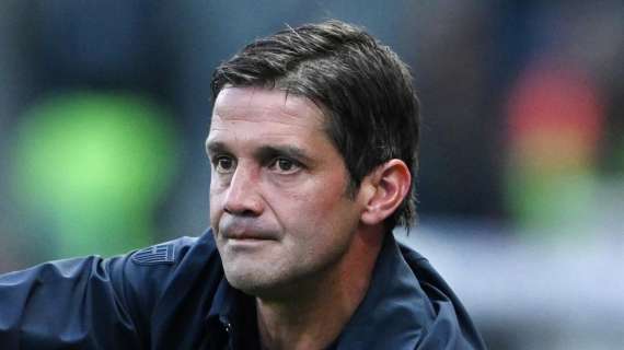 Parma, Lupoli: "Chivu ha appena iniziato ad allenare, ma ha già dimostrato di poter dire la sua"