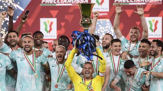 Coppa Italia sul modello della FA Cup, De Siervo: "Le squadre faranno la valutazione finale"