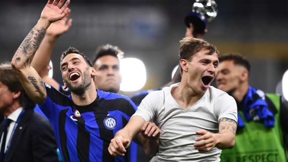 TS - L'Inter ora si gode l''Effetto finale UCL': dall'interesse di Zilliacus a Qatar Airways