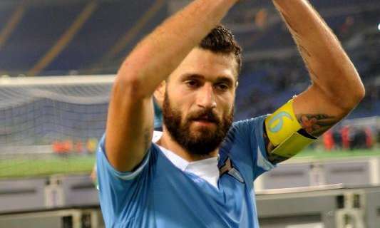 Candreva, già tre gol al Cagliari. Perisic a digiuno da...