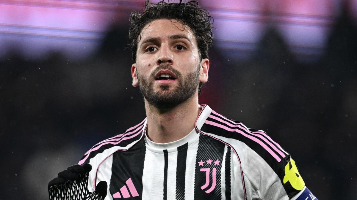 Juve, Locatelli: "Inter forte e matura, Chivu è un grande allenatore. Thuram? Sta bene, ma decide il mister"