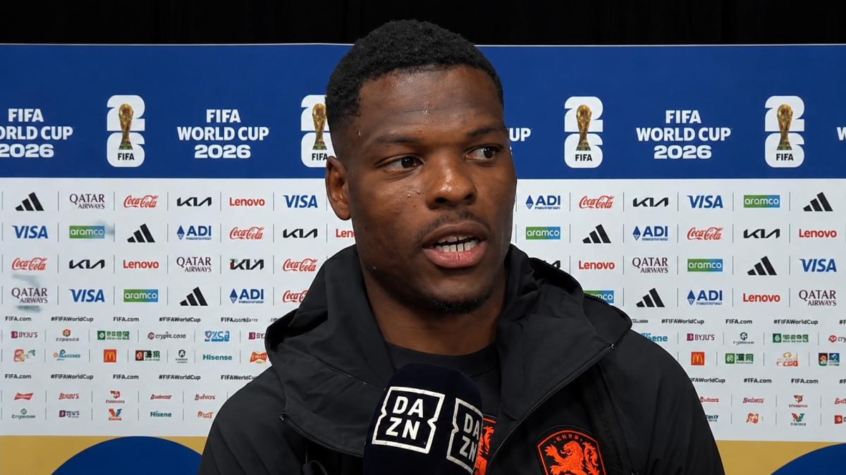 Dumfries: "Non parlo del Real. Miglior ricordo all'Inter? Non è chiusa..."