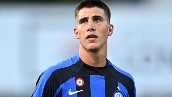 CdS - Casadei, l'Inter ha rifiutato l'offerta del Chelsea: c'è un motivo... azzurro
