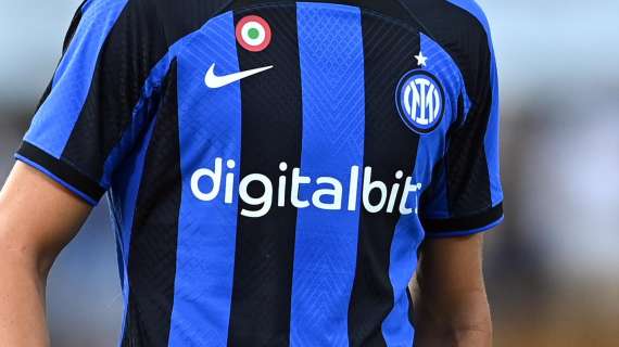 GdS - Digitalbits via dalle maglie di Primavera e Women. Cambio di sponsor? Mai dire mai
