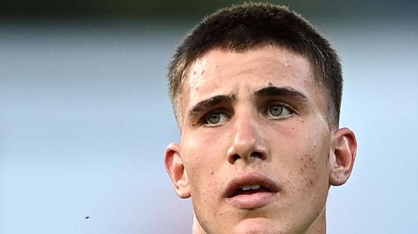 Casadei, si chiude amaramente l'esperienza al Reading: arriva la retrocessione in League One