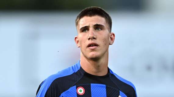 Casadei, la Gazzetta attacca: "Inter matrigna coi suoi giovani. Il Milan ha vinto lo scudetto coi 2000 in campo"
