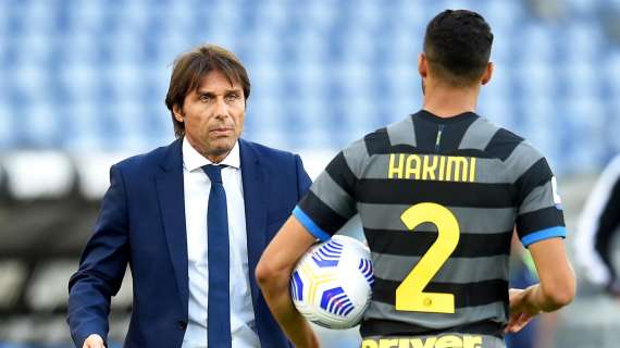 Marani: "Conte allenatore unico a livello psicologico. Covid preoccupante, diversi gli indisponibili per il derby"