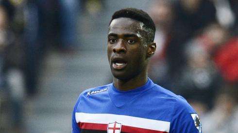 Obiang su Icardi: "Mauro ha saputo mettersi in luce"