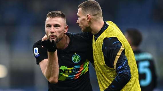 CdS - Bivio Skriniar, l'Inter ha due piani: arrivo low cost se lo slovacco resta, due innesti con la cessione 