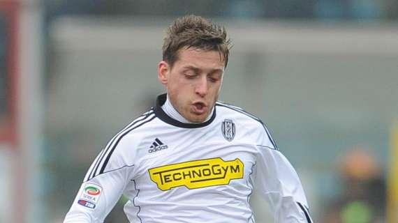 Giaccherini, che errore! Caressa richiama Eto'o ma...