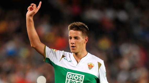 TS - Inter-Pasalic, operazione prestito alla van Ginkel? 