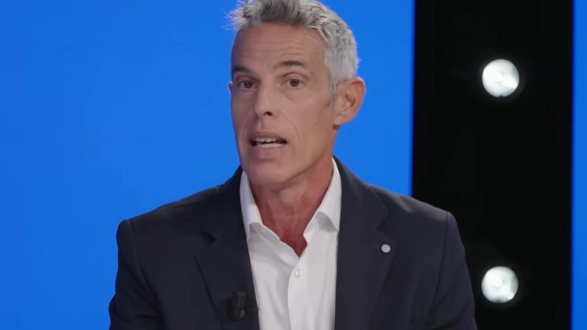 De Marco: "Il rigore su Mkhitaryan in Inter-Napoli? Episodio codificato, è successo anche in Inter-Milan"