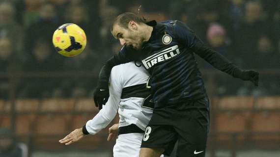 GdS - Solitudine Palacio: Kovacic, Ricky e Guarin...