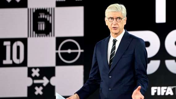 Wenger: "Fuorigioco automatizzato già a Qatar 2022"