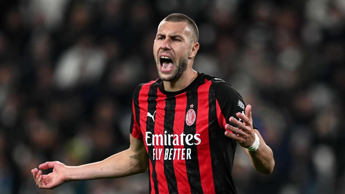 Milan, Pavlovic: "Quest’anno per lo scudetto è una lotta serrata. Sarà difficile fino alla fine"
