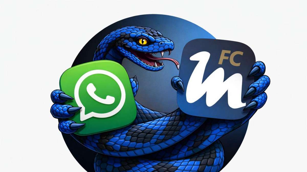 Le notizie principali e tutti gli approfondimenti sul tuo telefono: nasce il canale WhatsApp di FcInterNews