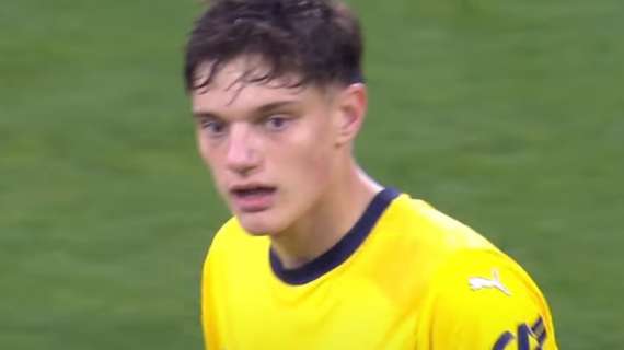 FcIN - Leoni, il Parma non cede di un millimetro: 40 milioni o niente. Tutte le ragioni del muro alzato dai gialloblu