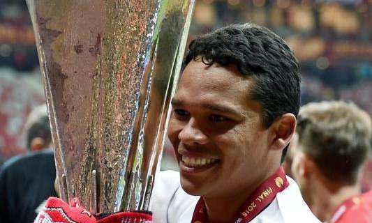 Carlos Bacca al Milan, è fatta: ecco i dettagli 