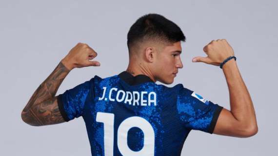 Inter, Correa in prestito oneroso con obbligo di riscatto: l'impatto a bilancio