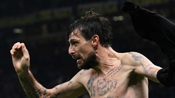 SM - Acerbi risolve i dubbi: no a Inzaghi e ai milioni arabi. Il difensore resta a difendere l'Inter targata Chivu