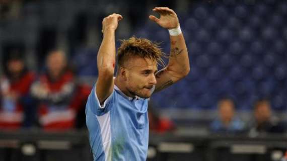 VIDEO - La Lazio vola: il Genoa si arrende 3-1