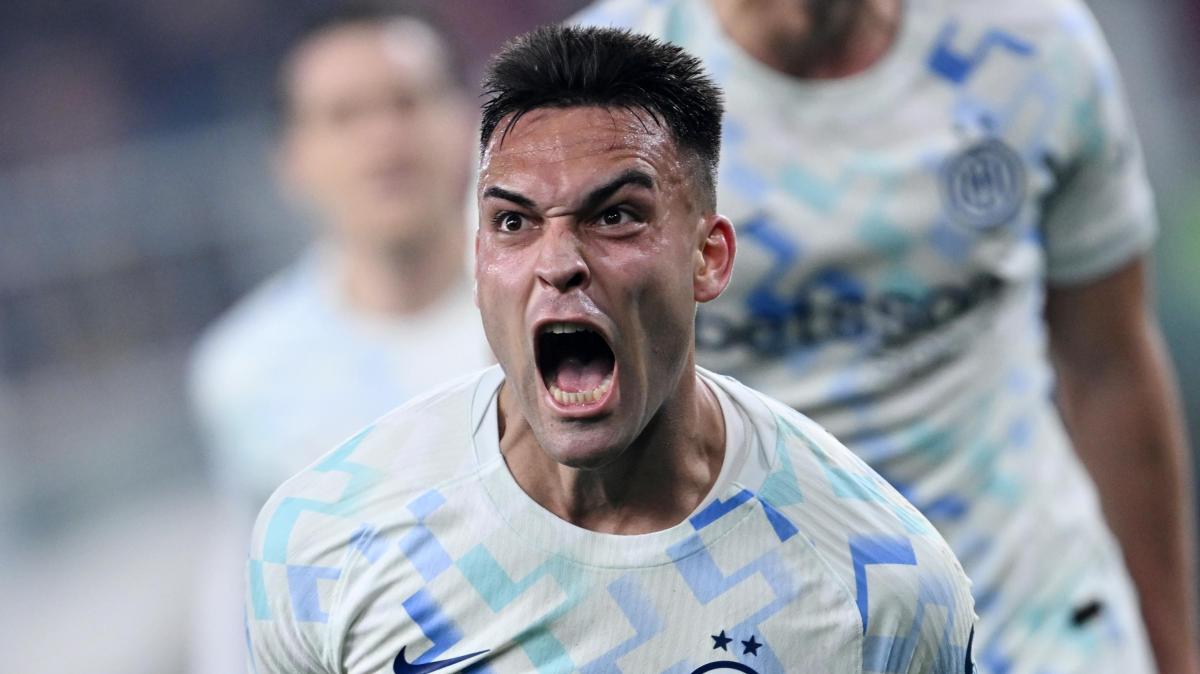 GdS - Lautaro torna super e affoga il piccolo dolore prendendosi tutto