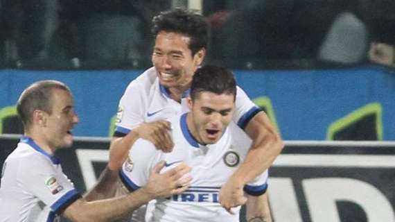 GdS - Icardi Speedy-gol: Mazzarri lo carica così