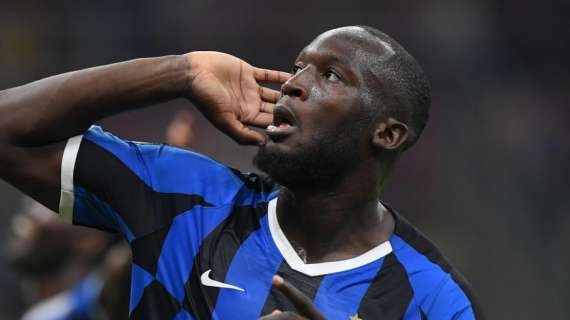 TS - Lukaku mette nel mirino Ronaldo e Milito