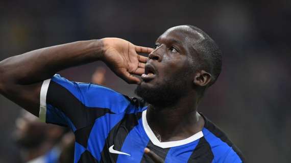 Lukaku punta il Mapei: due gol dei tre in stagione sono arrivati in trasferta