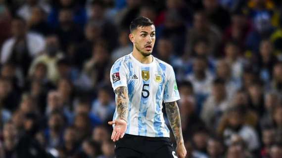 Paredes idea Inter, ma i suoi desideri portano altrove: "Felice al PSG, sogno il Real Madrid"