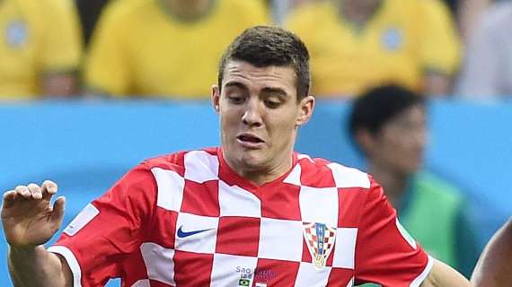 GdS - Kovacic, Mondiale da dimenticare per lui