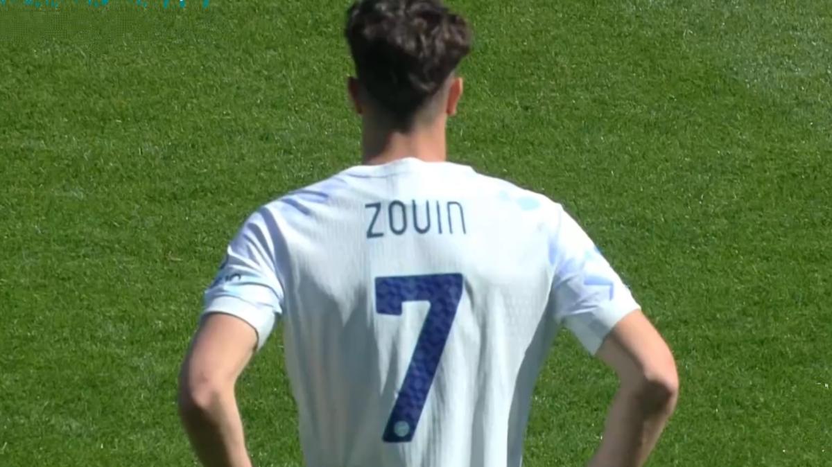 Primavera, gli Up&Down di Sassuolo-Inter: Zouin stressante, Jakirovic cresce alla distanza