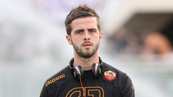 Pjanic per l'Inter? "Il mercato è strano, la Roma sa..."