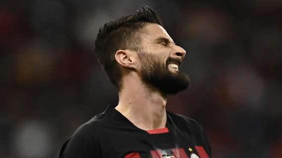 Di Marzio: "Giroud vecchio pallino di Conte, lo avrebbe voluto anche all'Inter"