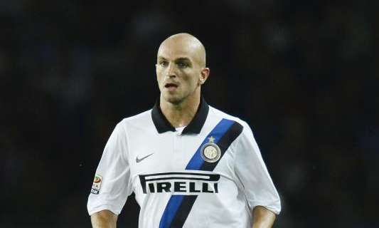 GdS - Tra Cambiasso e Gargano: le percentuali