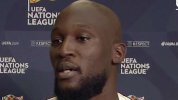 Belgio, Lukaku giustiziere dell'Islanda: "Altri due gol a Reykjavik, un bene sia riuscito a ripetermi"