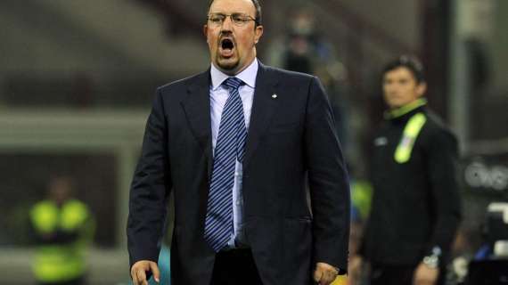 Cecere: Benitez tornerà al modulo a rombo!