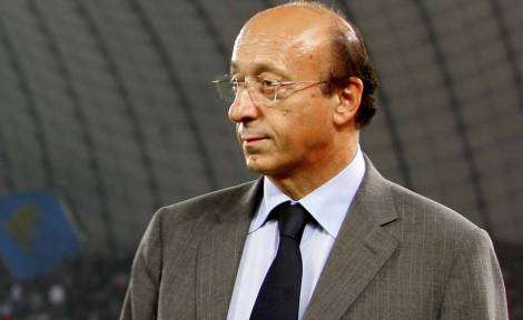Calciopoli bis? "Buffonate, l'Inter non c'entra. Scandalo della Juve!"