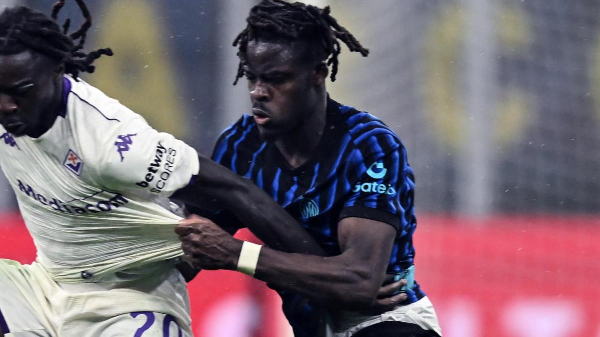 CdS - Bisseck centrale: la svolta tattica può cambiare il futuro. Chivu ci crede e vuole dare seguito al percorso 