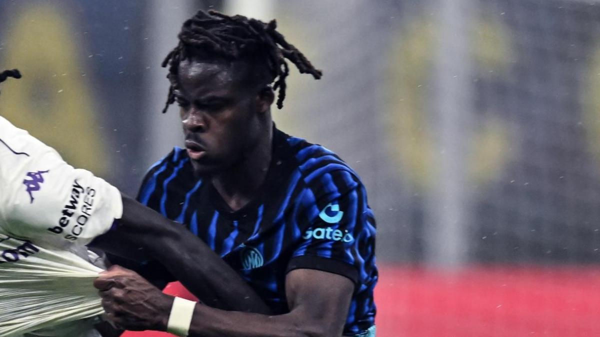 Giudice Sportivo - Fermati per un turno Ordonez, Malinovskyi e Baroni. Prima sanzione per Bisseck