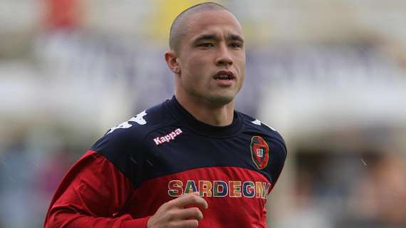 Nainggolan-Inter, il dt del Cagliari: "Con l'Inter..."