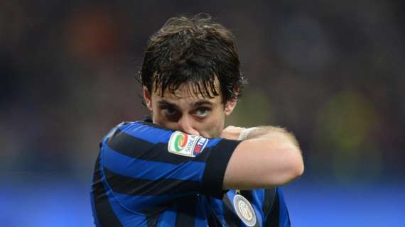 Tifosi interisti fantastici: abbraccio unico per Milito!