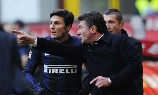 TS - Alvarez out, nel derby Zanetti torna in mediana?