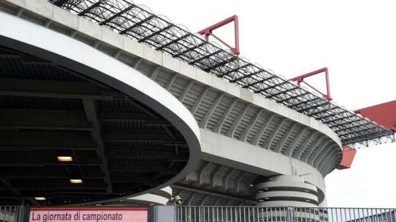 Barletta: "Inter, ecco le novità in arrivo per lo stadio"