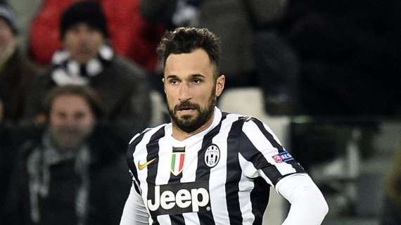 Independent - Caos Vucinic: l'Arsenal si inserisce