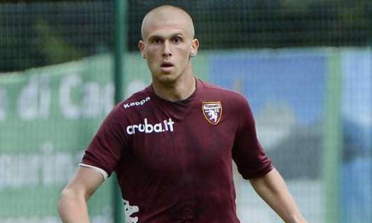 Torino e Inter, c'è il rischio buste per Alen Stevanovic