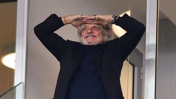 Samp, Ferrero: "Diritti tv a Dazn, non conosco i motivi del voto delle big. Serviva un approfondimento" 