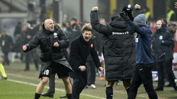 VIDEO - Nuovo anno e nuova Inter: ora Mazzarri pensa alla svolta tattica